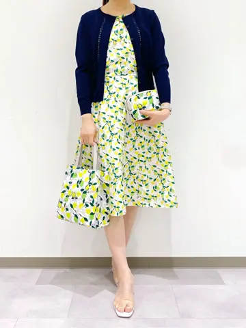 TOCCA oda ❁ コーディネート画像