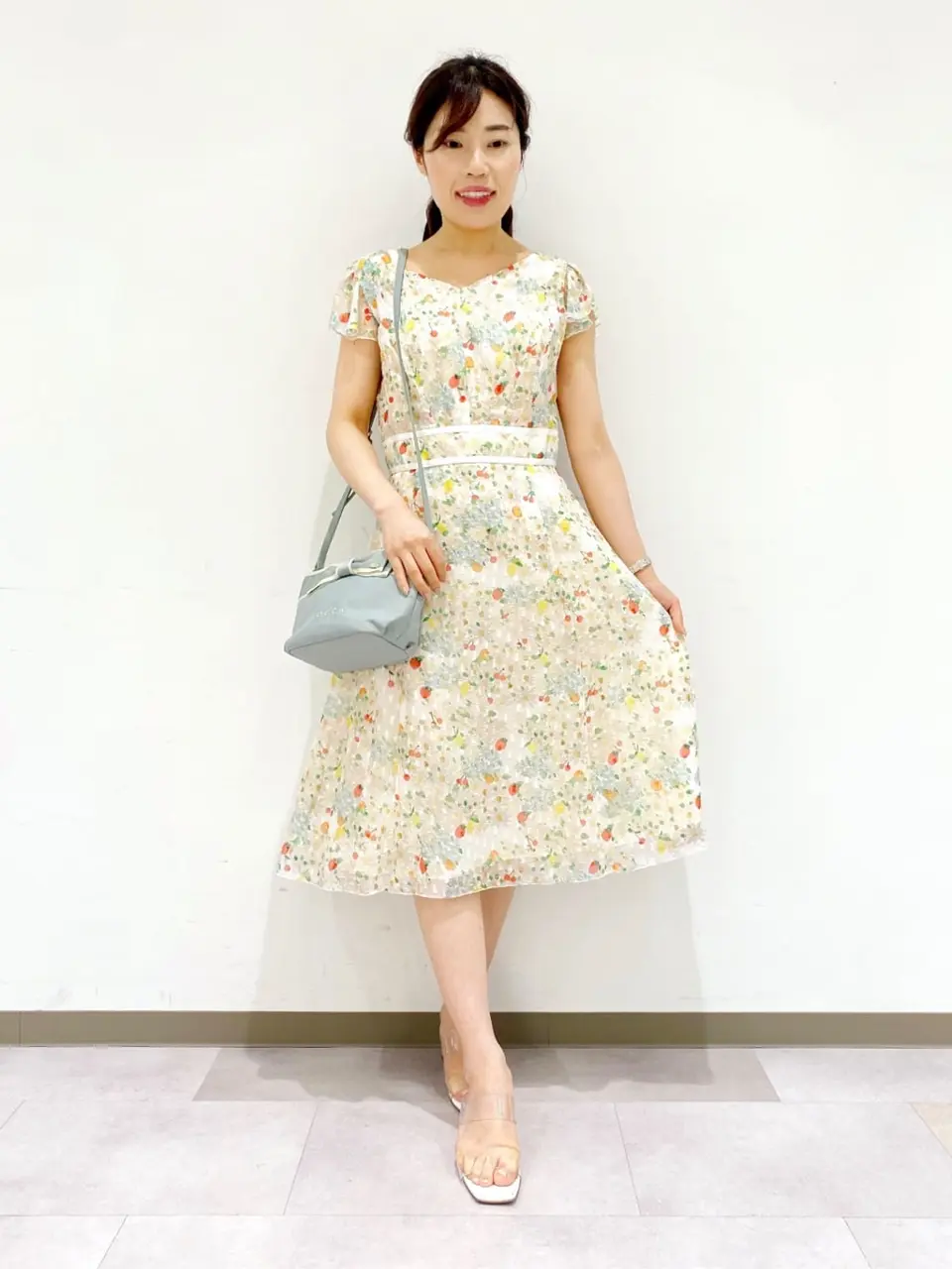  oda ❁ コーディネート画像