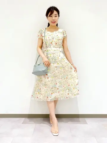 TOCCA oda ❁ コーディネート画像