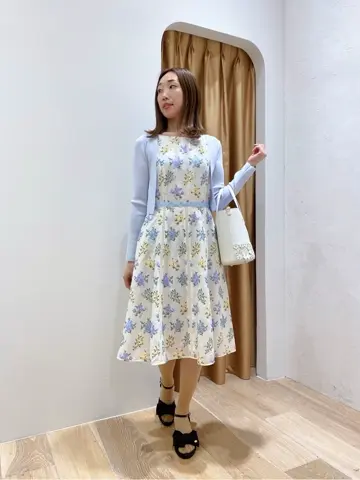 TOCCA A コーディネート画像