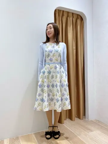 TOCCA A コーディネート画像