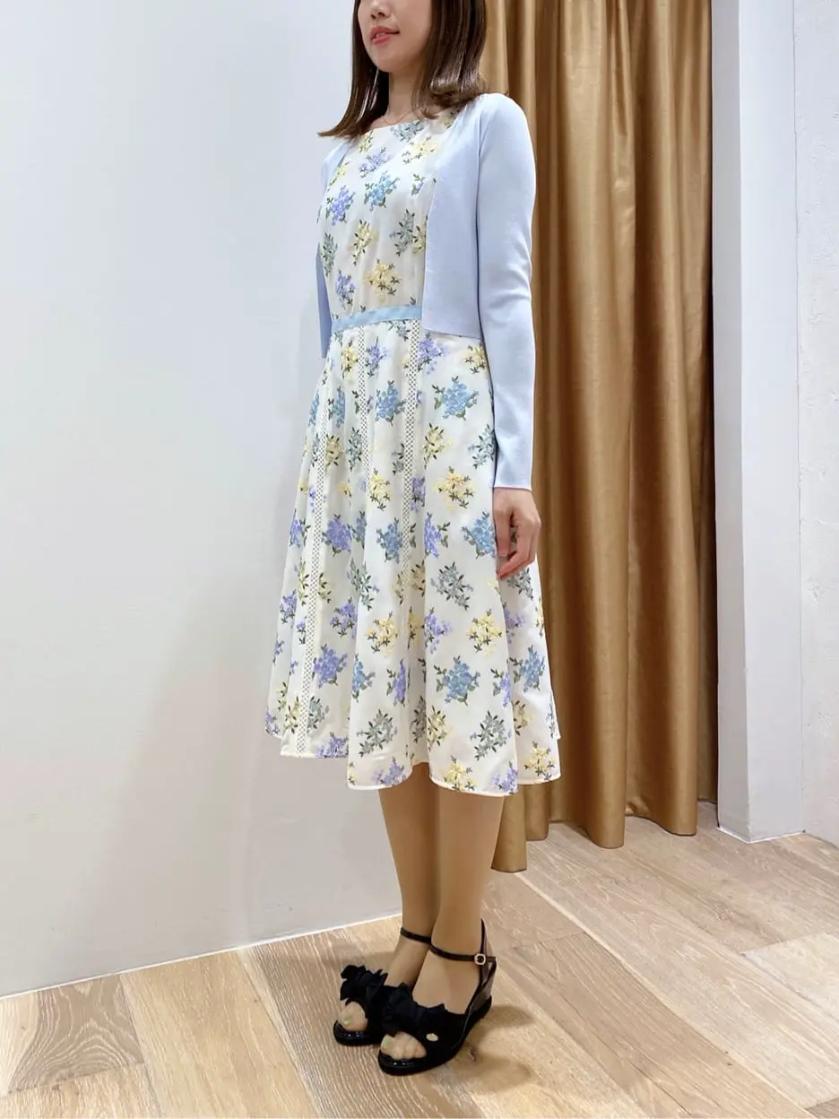 TOCCA A コーディネート画像