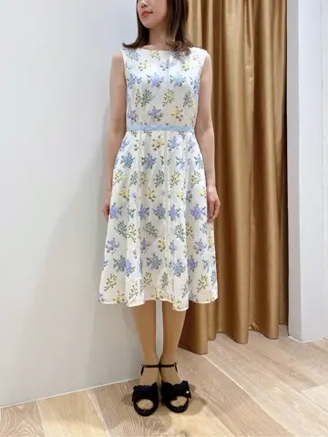 TOCCA A コーディネート画像