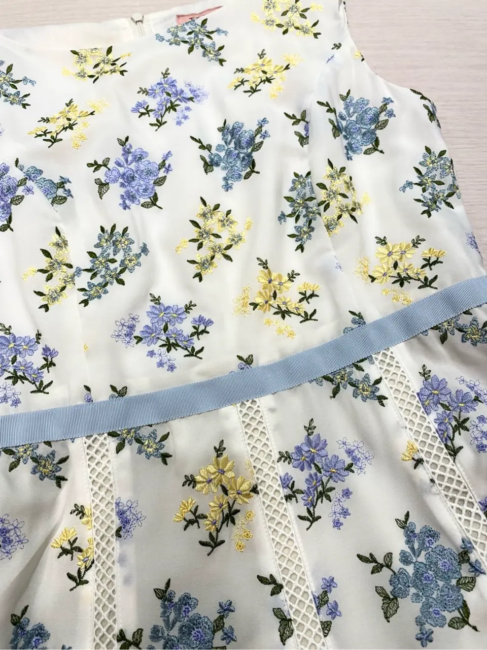 TOCCA A コーディネート画像