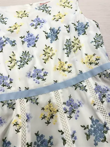 TOCCA A コーディネート画像