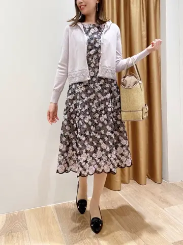 TOCCA A コーディネート画像