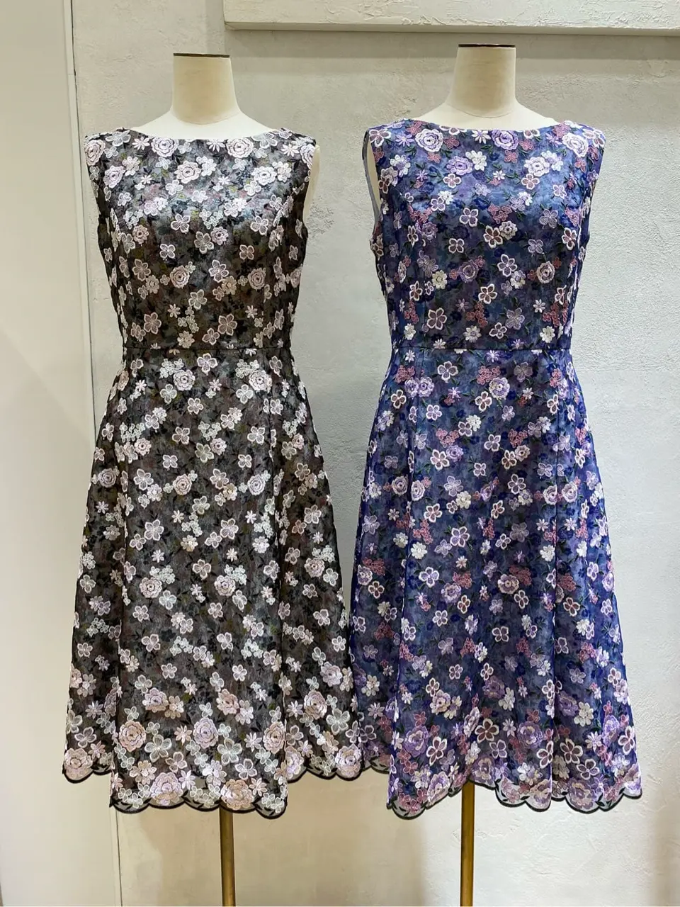 TOCCA A コーディネート画像