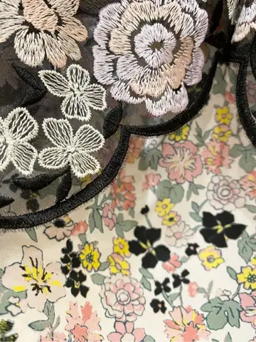 TOCCA A コーディネート画像