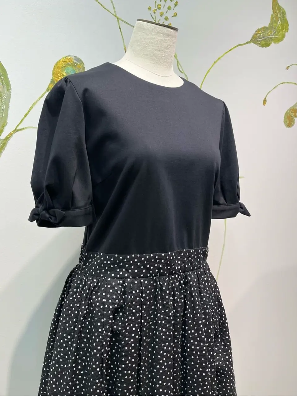 TOCCA Ｉ コーディネート画像