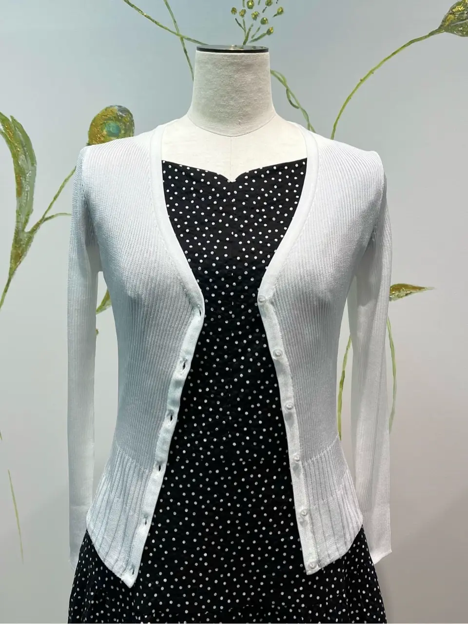 TOCCA Ｉ コーディネート画像