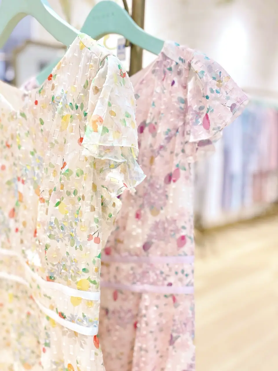 TOCCA oda ❁ コーディネート画像