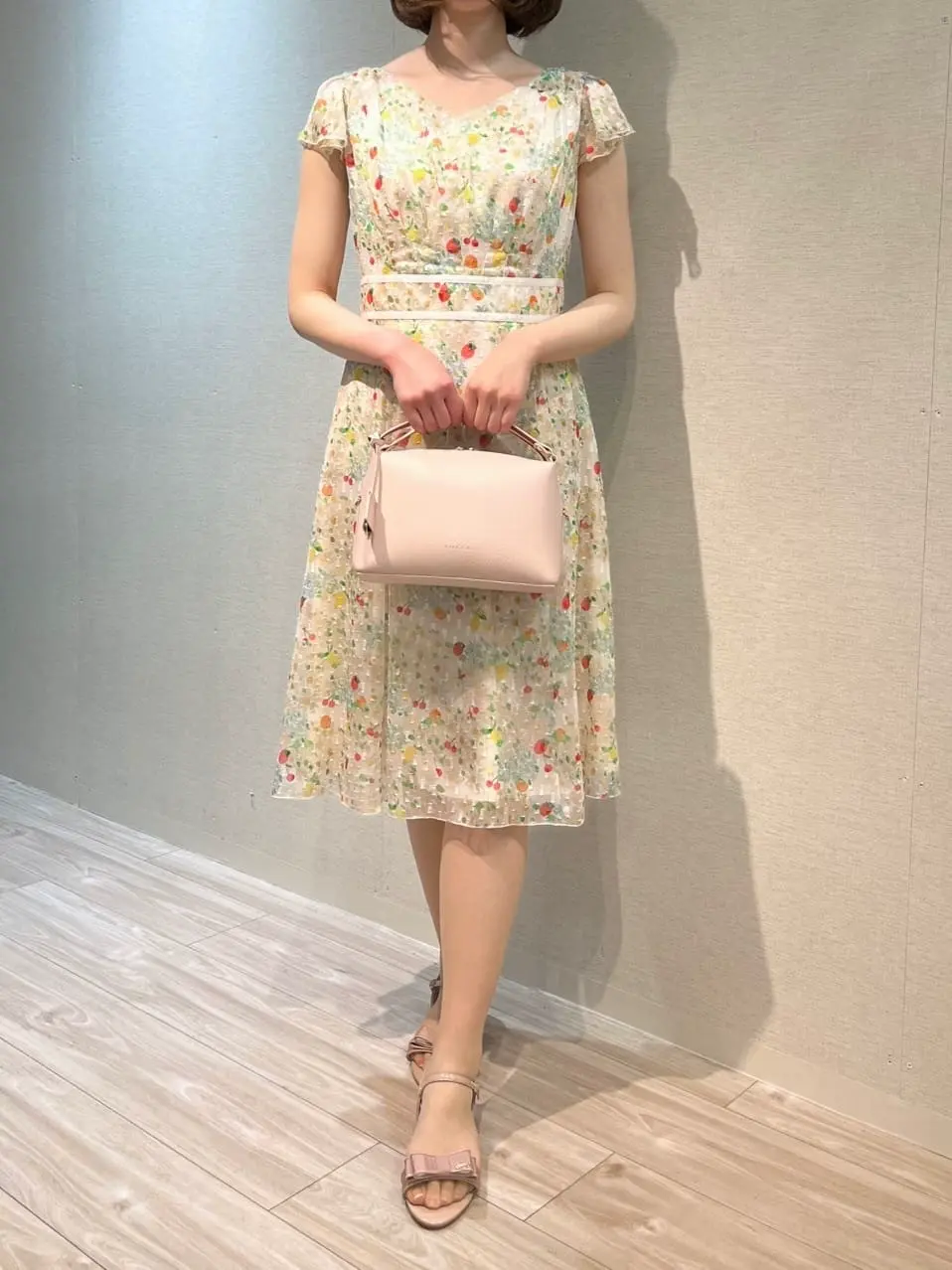 TOCCA Ｉ コーディネート画像