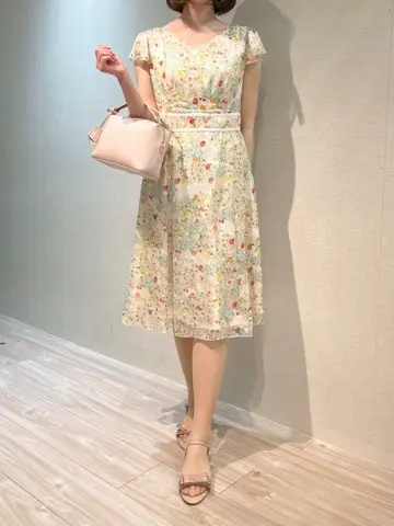 TOCCA Ｉ コーディネート画像