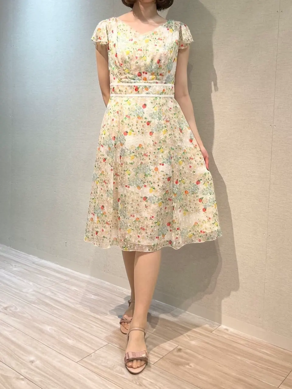 TOCCA Ｉ コーディネート画像