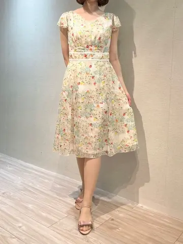 TOCCA Ｉ コーディネート画像