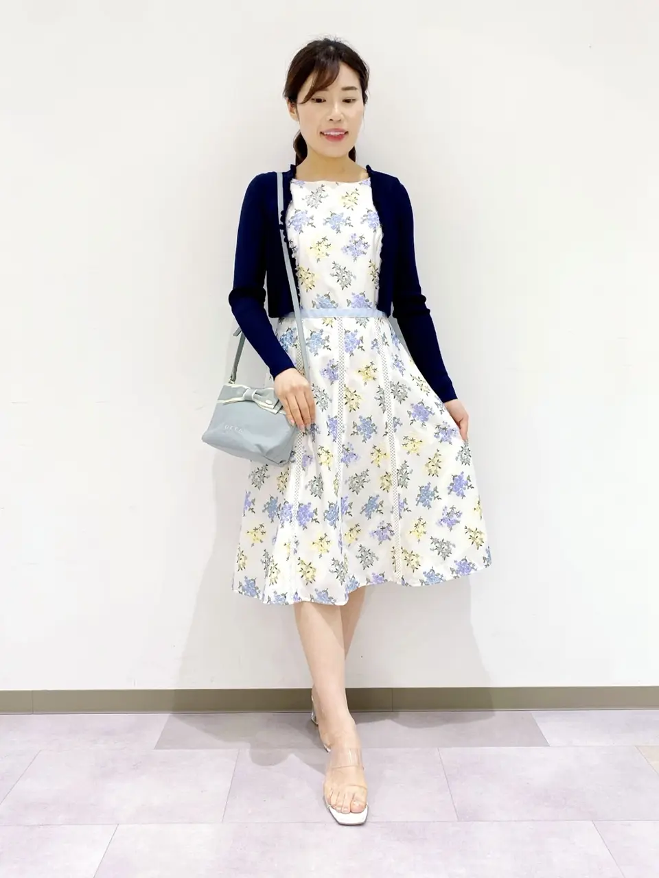  oda ❁ コーディネート画像