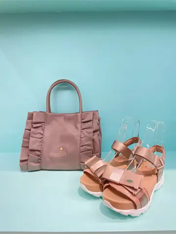 TOCCA スタッフB コーディネート画像