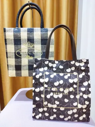 TOCCA スタッフf コーディネート画像