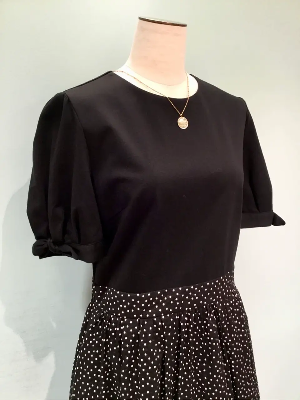 TOCCA Y.K コーディネート画像