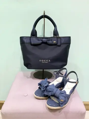 TOCCA Y.K コーディネート画像