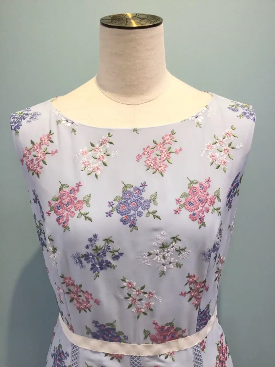 TOCCA 𝒽 コーディネート画像