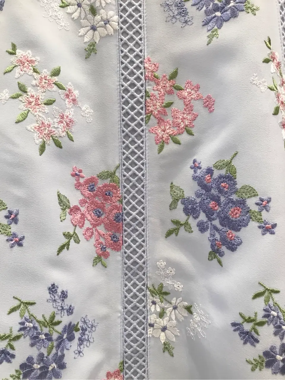 TOCCA 𝒽 コーディネート画像