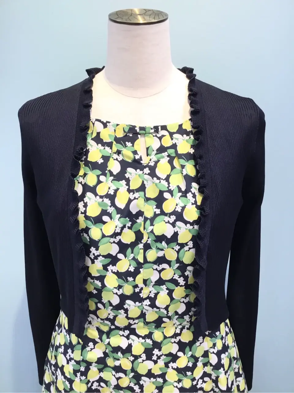 TOCCA 𝒽 コーディネート画像