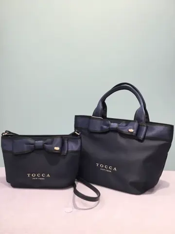 TOCCA 𝒽 コーディネート画像