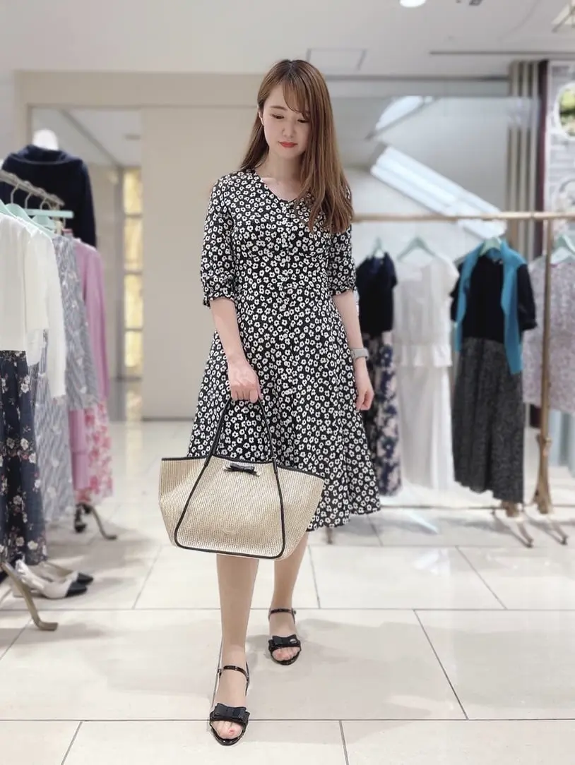 TOCCA Y.N コーディネート画像