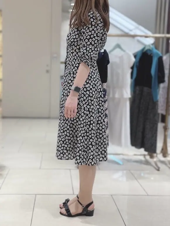 TOCCA Y.N コーディネート画像