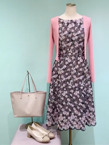 TOCCA 𝕂 コーディネート画像