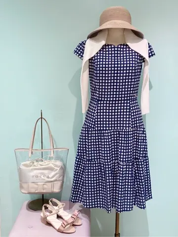 TOCCA 𝕂 コーディネート画像