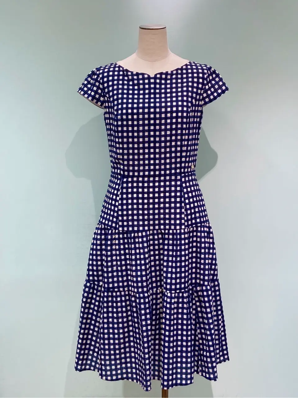 TOCCA 𝕂 コーディネート画像