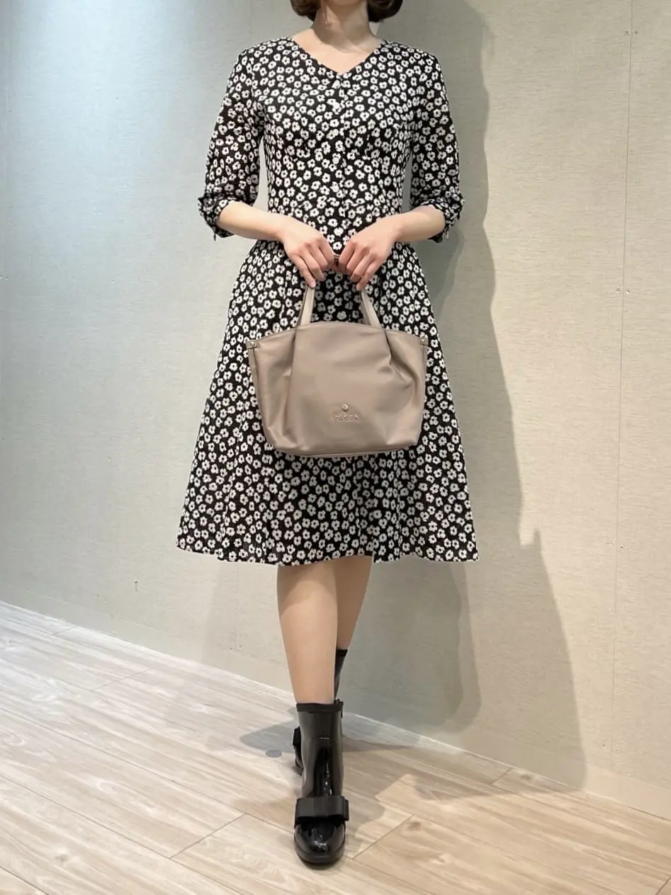 TOCCA Ｉ コーディネート画像