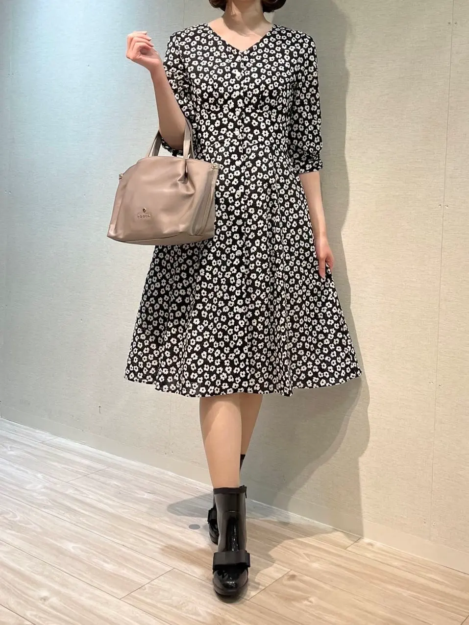 TOCCA Ｉ コーディネート画像