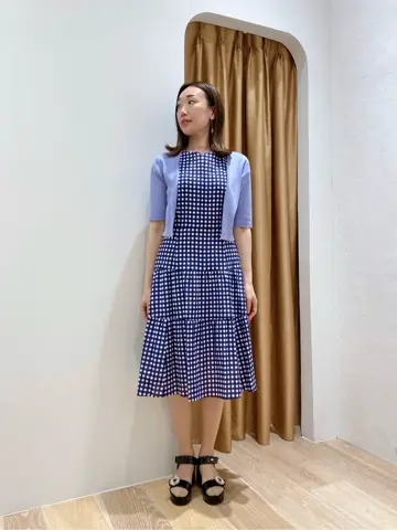 TOCCA A コーディネート画像