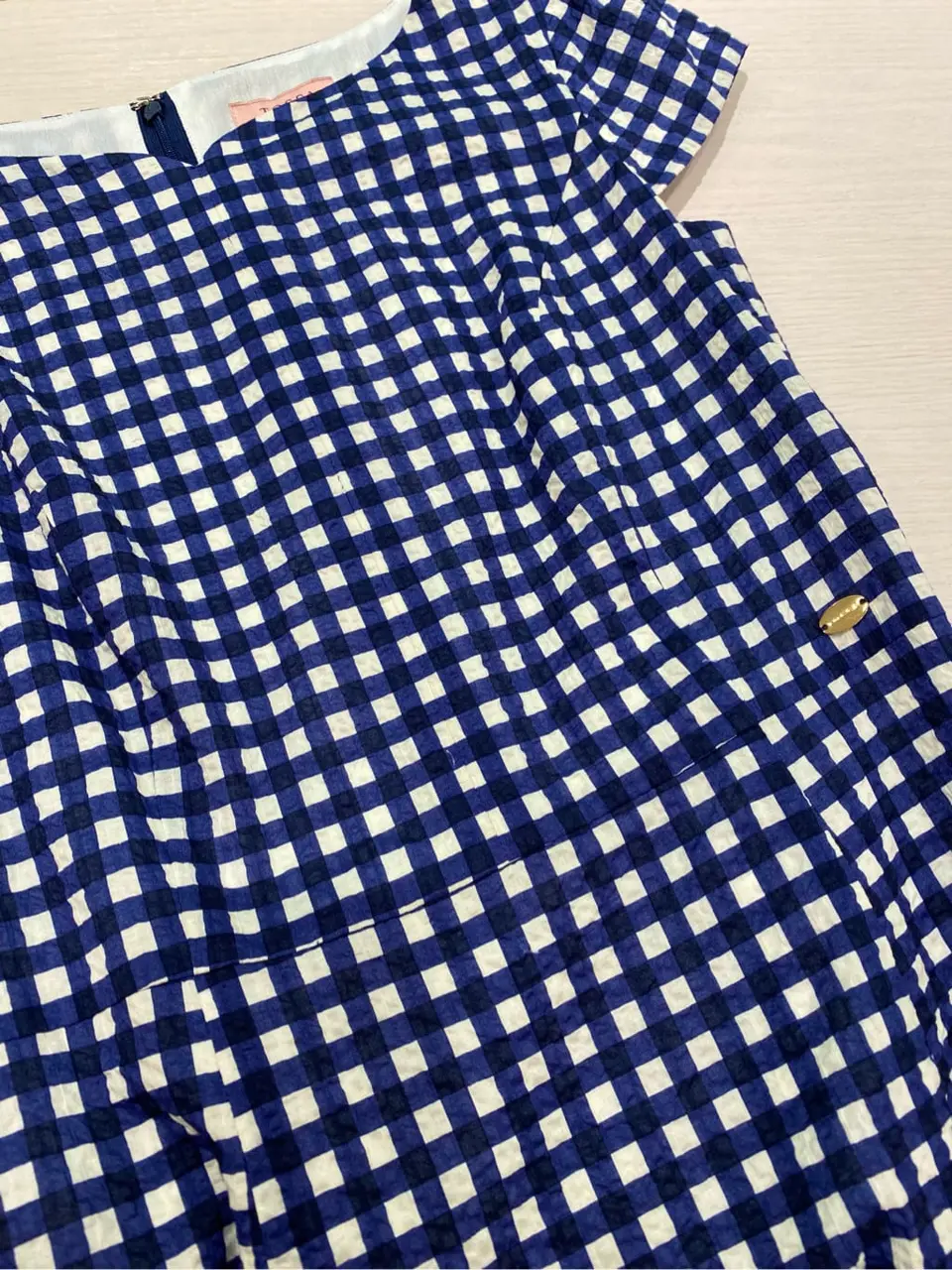 TOCCA A コーディネート画像