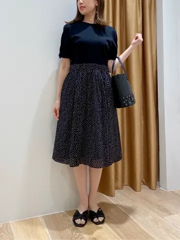 TOCCA A コーディネート画像