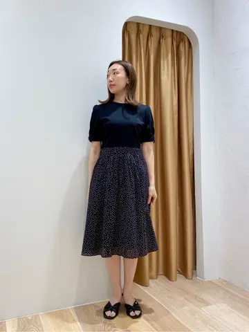 TOCCA A コーディネート画像