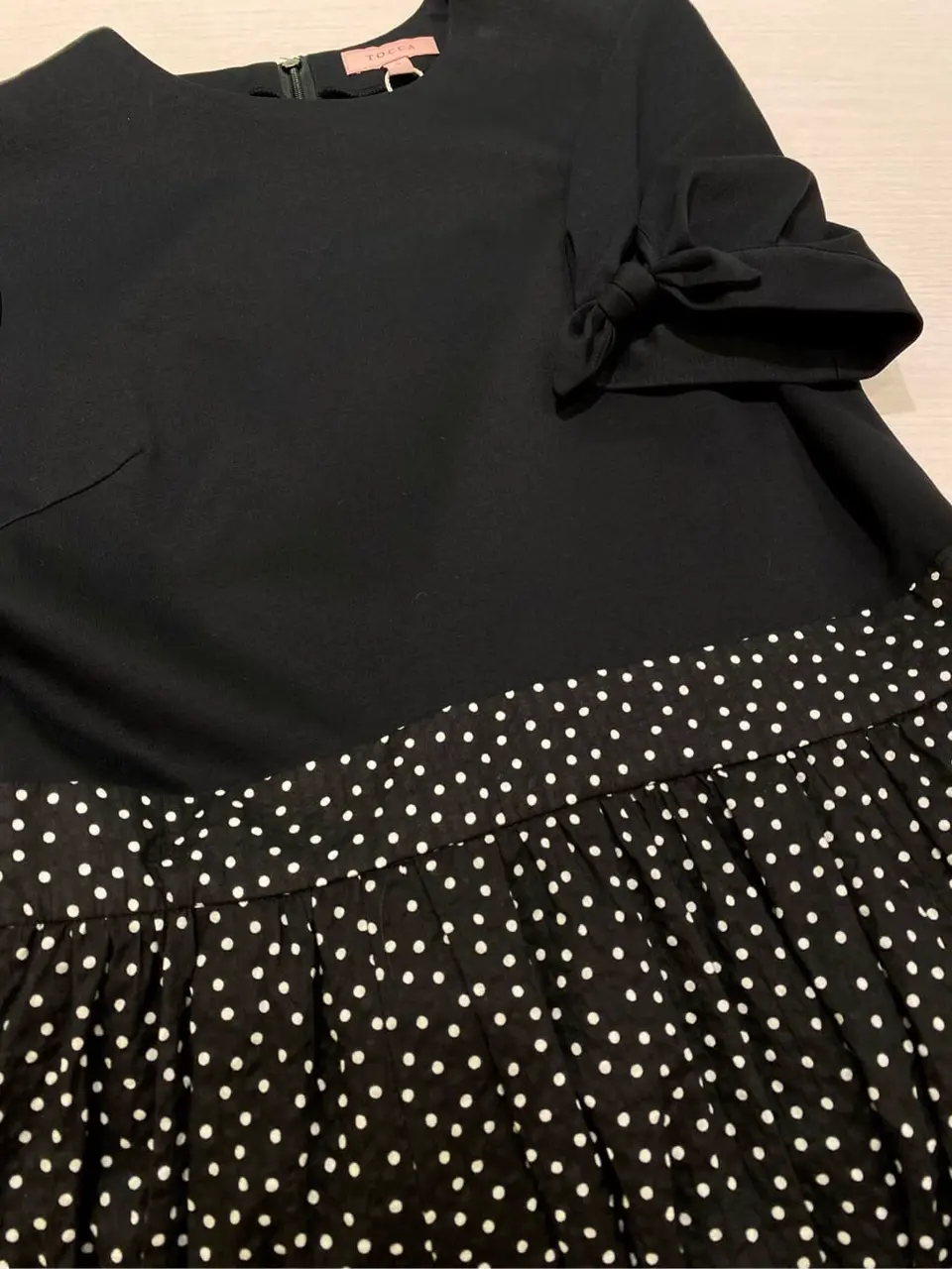 TOCCA A コーディネート画像