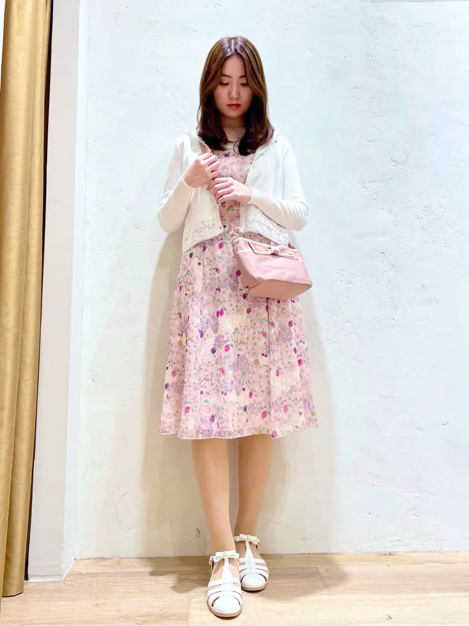 TOCCA G コーディネート画像