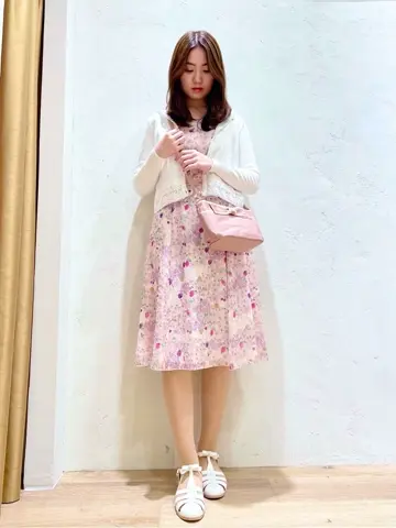 TOCCA G コーディネート画像