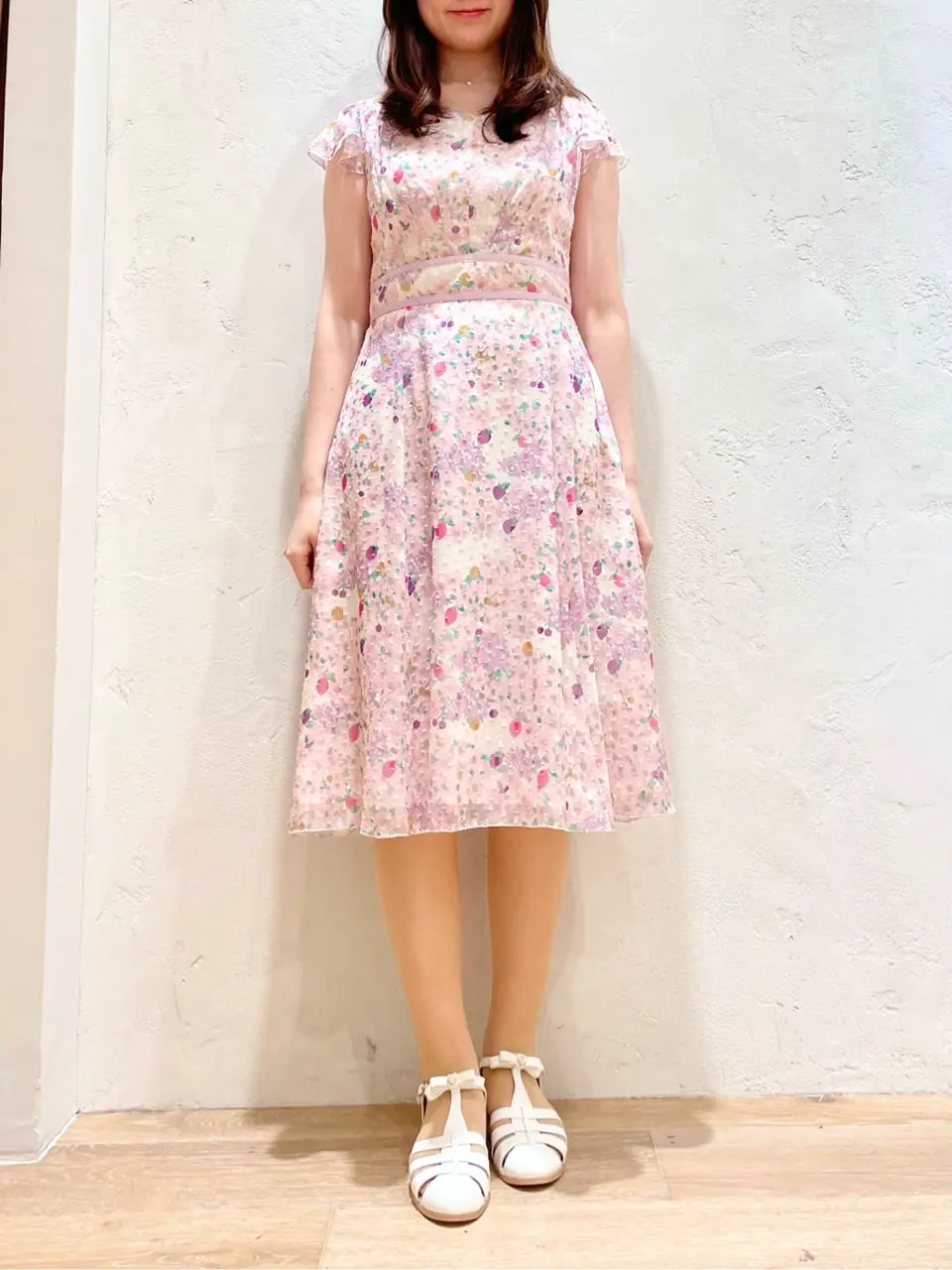 TOCCA G コーディネート画像