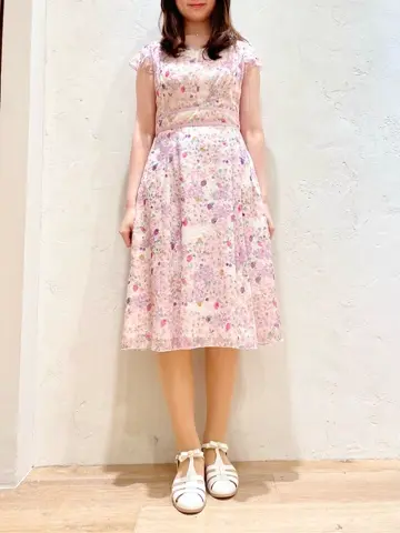 TOCCA G コーディネート画像