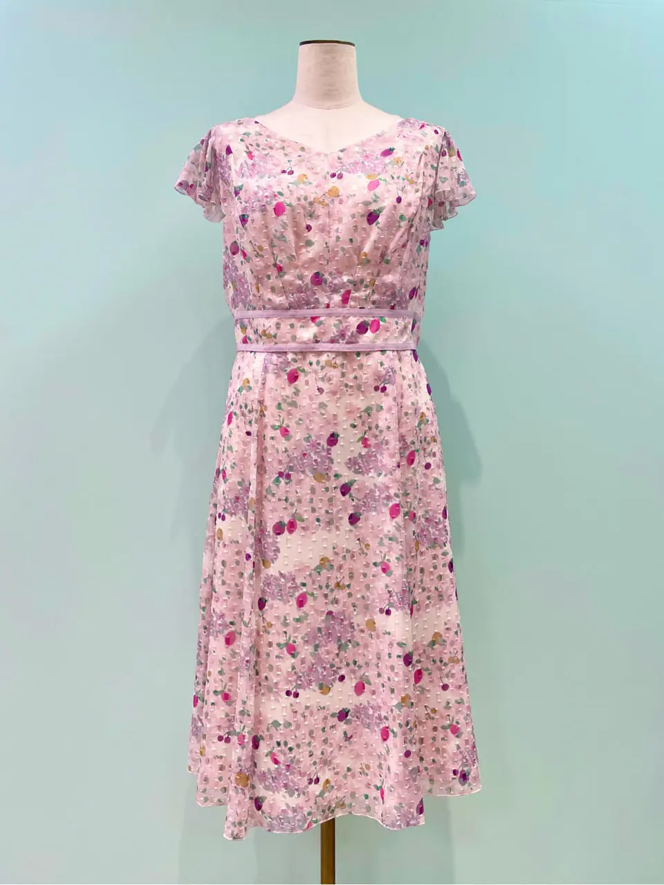 TOCCA G コーディネート画像