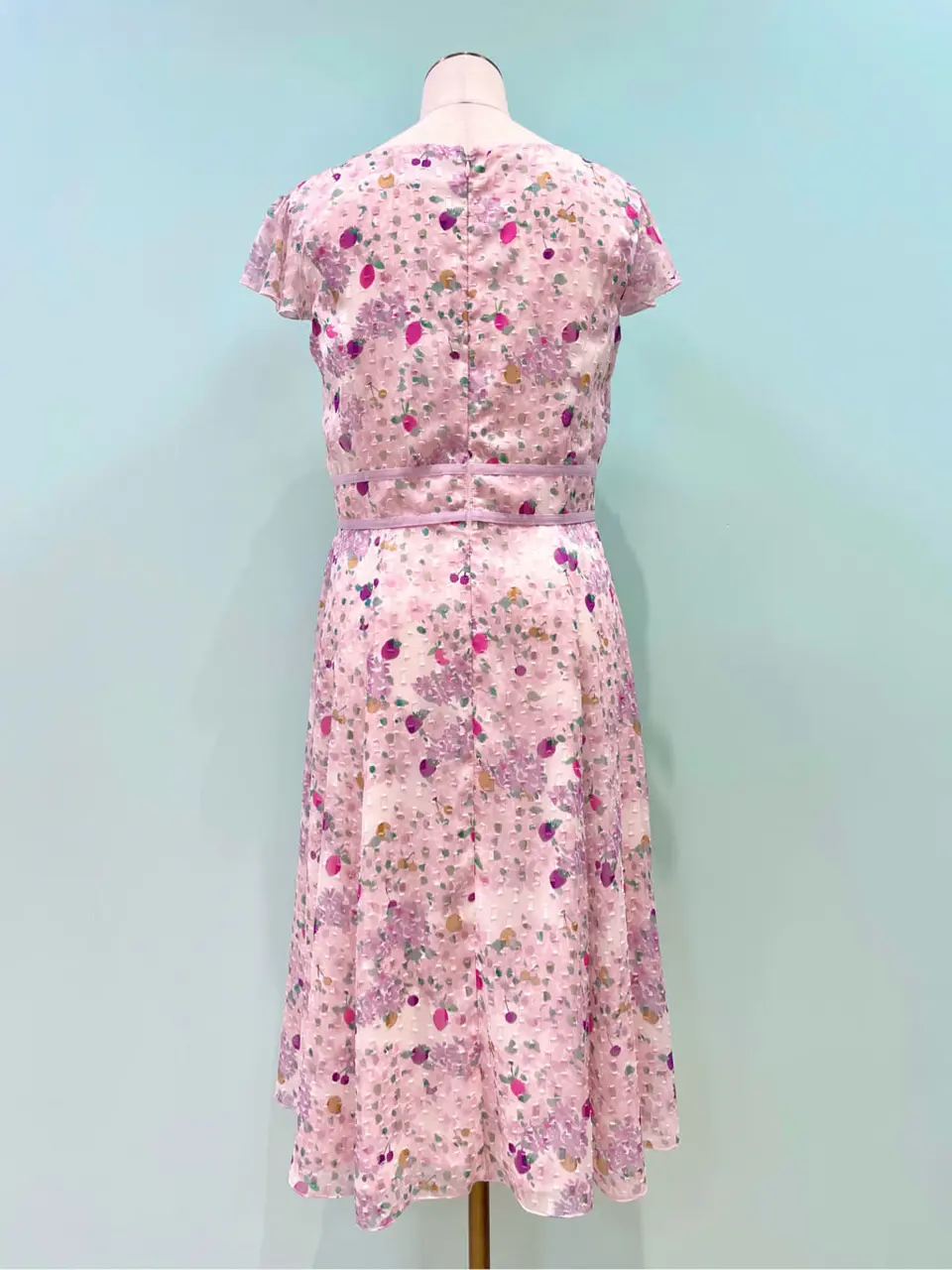 TOCCA G コーディネート画像