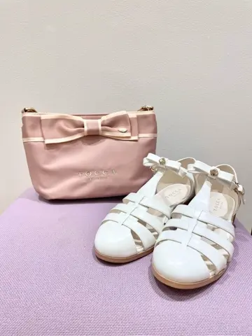 TOCCA G コーディネート画像