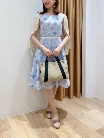 TOCCA A コーディネート画像