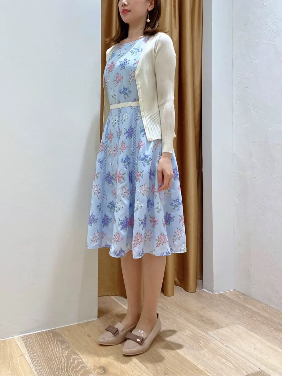 TOCCA A コーディネート画像