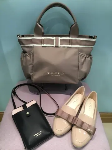 TOCCA ｋｉｍ コーディネート画像